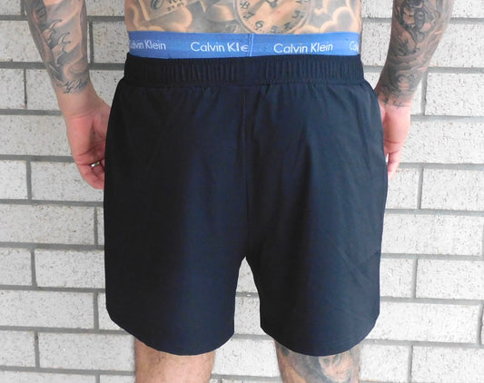 RIPPY’S LIGHTWEIGHT QUICK-DRY SHORTS