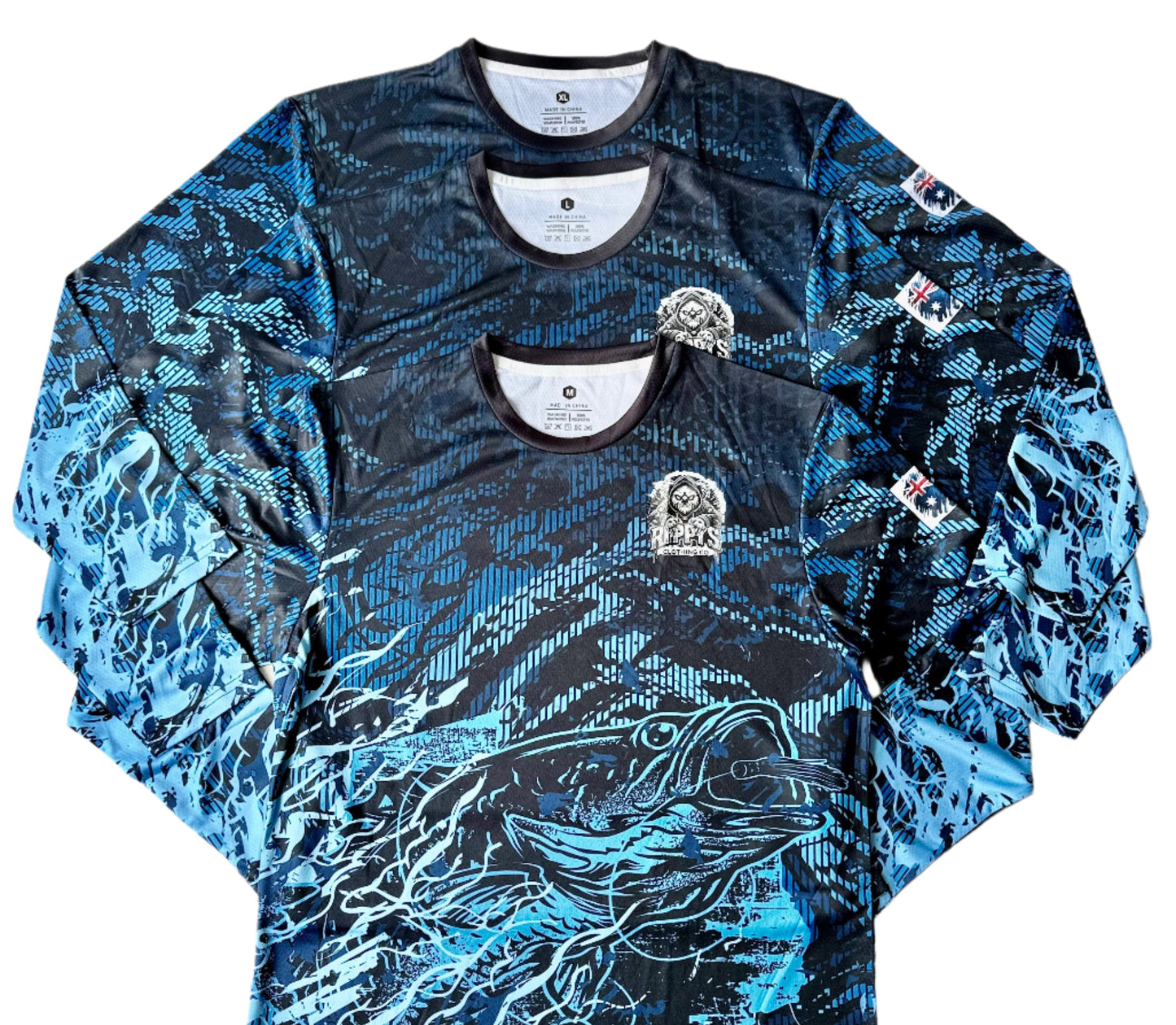 Fishing Top