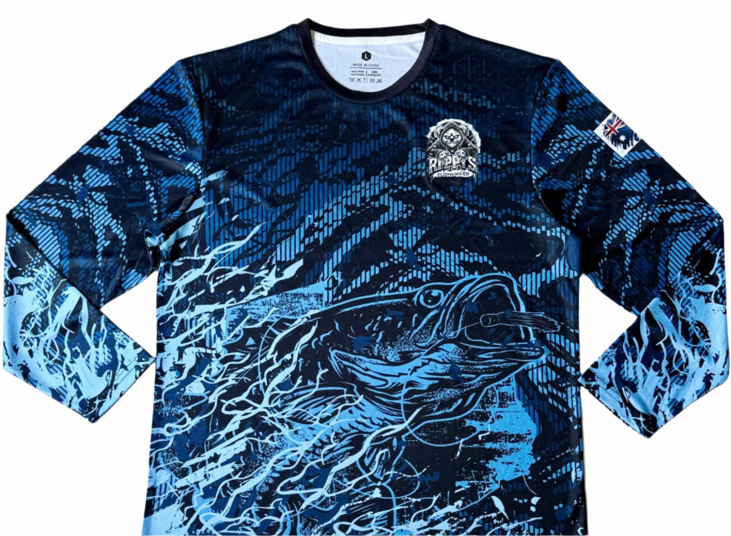 Fishing Top