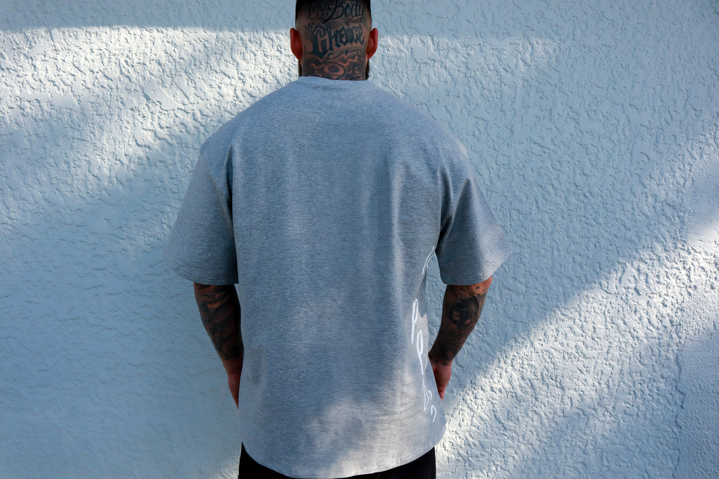 The Rippy’s Basic Tall Tee