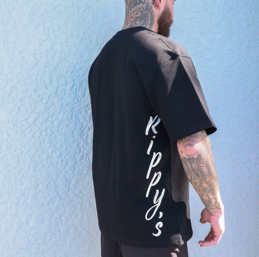 The Rippy’s Basic Tall Tee