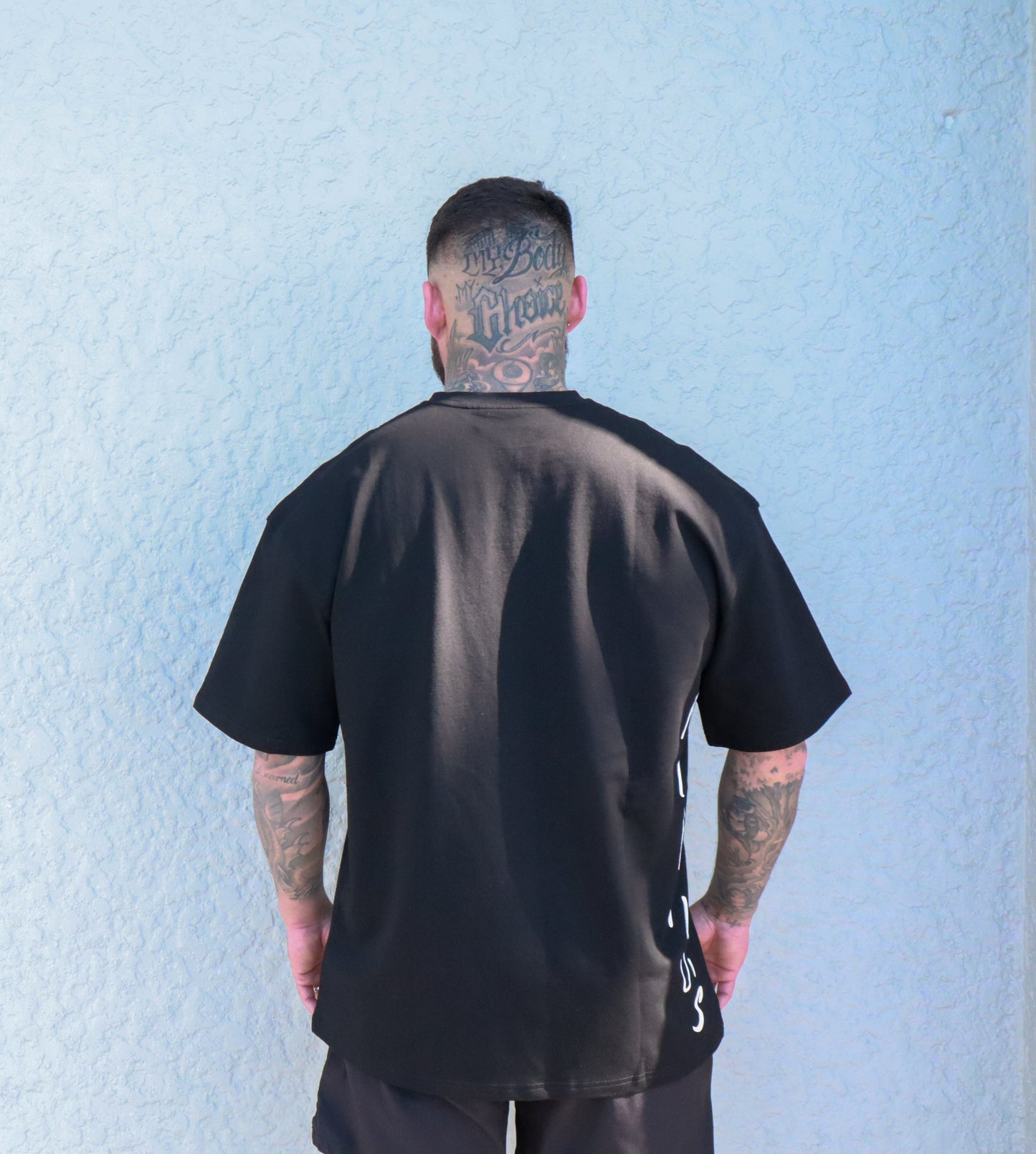 The Rippy’s Basic Tall Tee