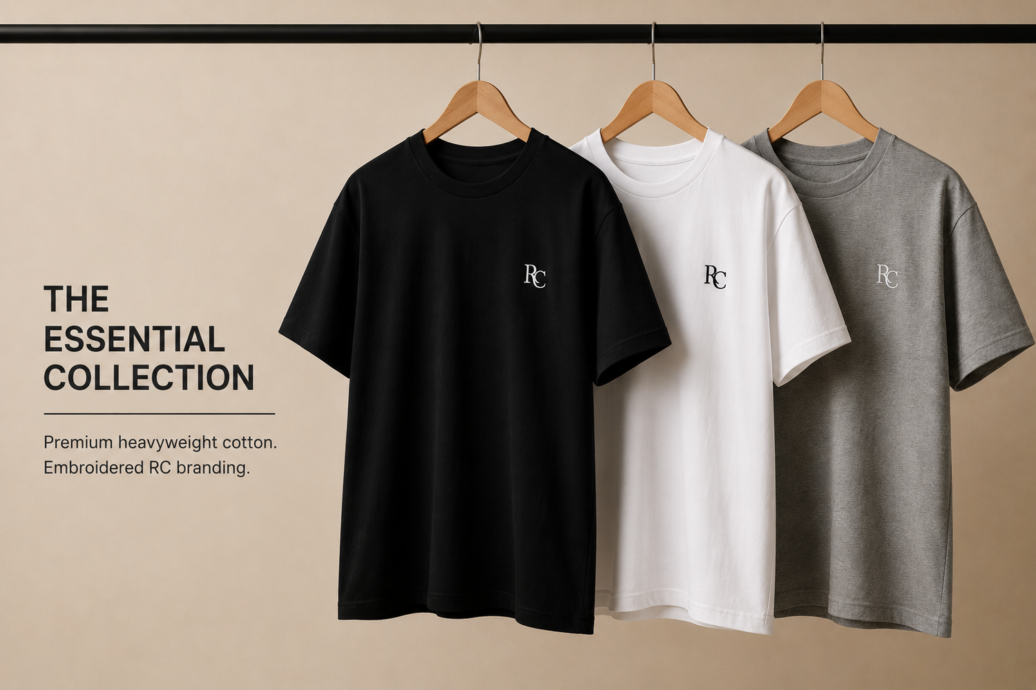 THE ESSENTIAL COLLECTION