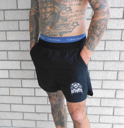 RIPPY’S LIGHTWEIGHT QUICK-DRY SHORTS