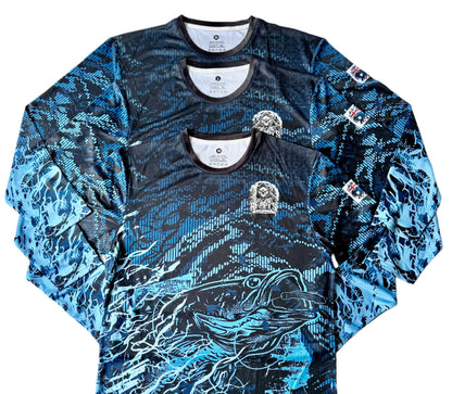 Fishing Top