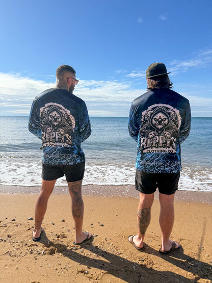 Fishing Top