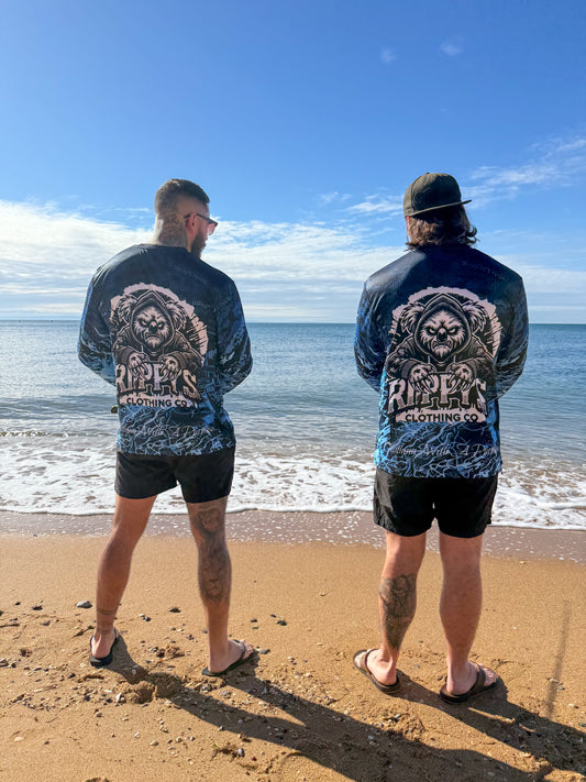 Fishing Top