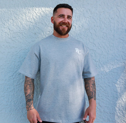 The Rippy’s Basic Tall Tee