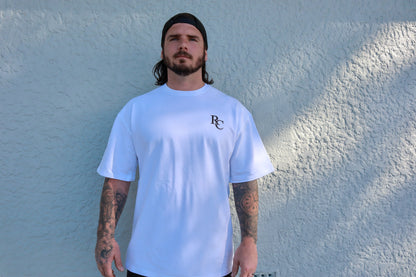 The Rippy’s Basic Tall Tee