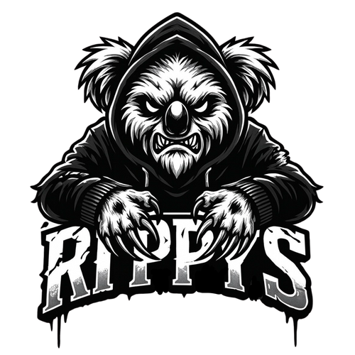 Rippy's Clothing Co logo